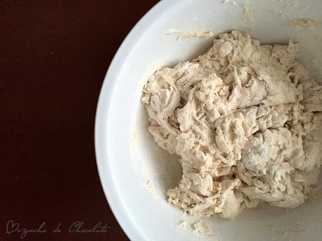 LA RECETA DE PAN DEFINITIVA