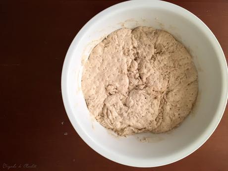 LA RECETA DE PAN DEFINITIVA