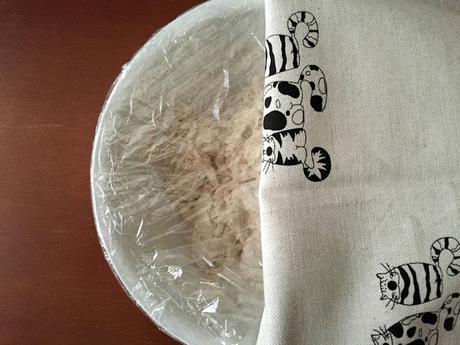 LA RECETA DE PAN DEFINITIVA