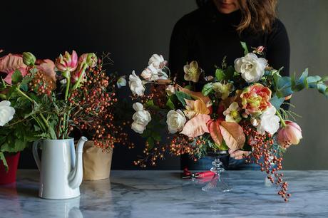 Flores para el fin de semana Flores para el fin de semana