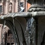 Remodelan histórica fuente de Aranzazú