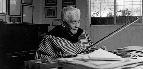 Instituto Potosino de Bellas Artes  realizará homenaje a Julián Carrillo