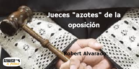 AZOTES DE LA OPOSICION A SUS ANCHAS EN MARACAY AZOTES DE LA OPOSICION A SUS ANCHAS EN MARACAY