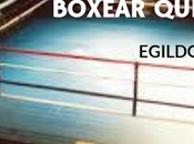 igual boxear pelear