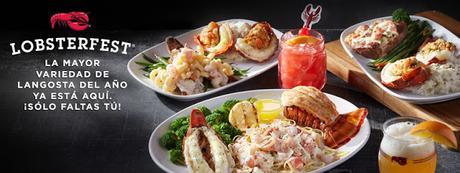 RED LOBSTER