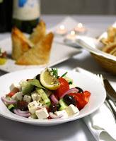 Tradicion Mediterranea