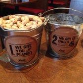 LOGANS' S  ROADHOUSE