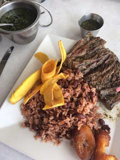 LOS RANCHOS STEAKHOUSE