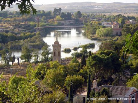 Toledo, ciudad rica y de mucho trato