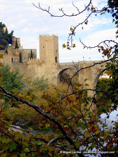 Toledo, ciudad rica y de mucho trato