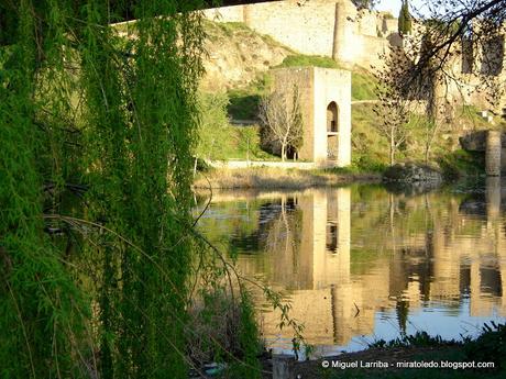 Toledo, ciudad rica y de mucho trato