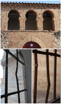 Huellas de la Guerra Civil en Toledo