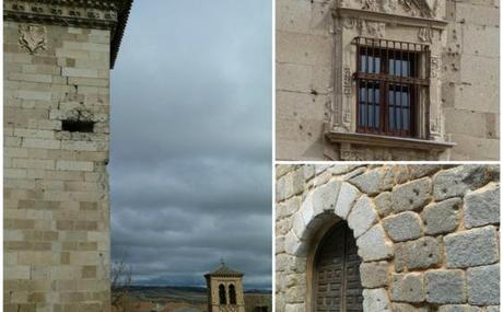 Huellas de la Guerra Civil en Toledo