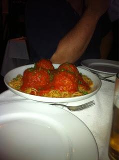 ACQUOLINA RISTORANTE