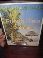 Restaurantes de la Florida