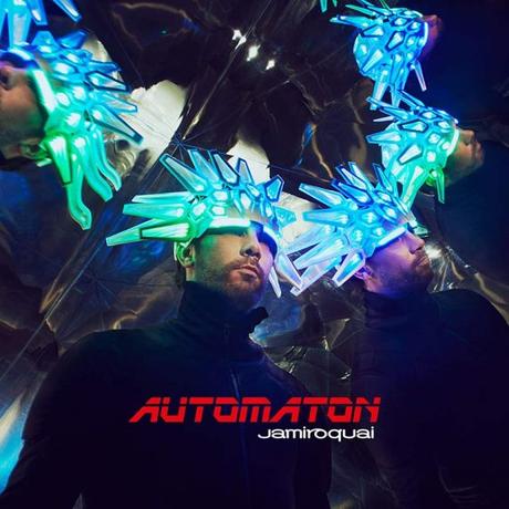 Nuevo single de Jamiroquai