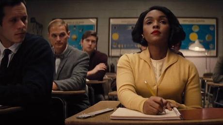 Hidden Figures