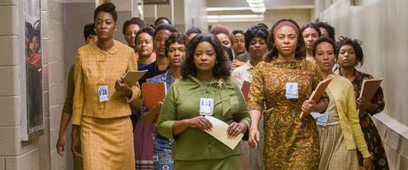 Hidden Figures