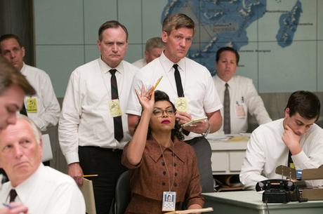 Hidden Figures