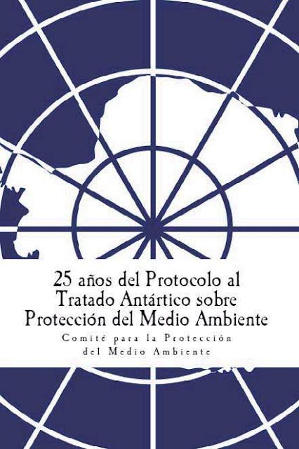 QUÉ SE HACE CON LOS RESIDUOS QUE SE GENERAN  EN LA ANTÁRTIDA?