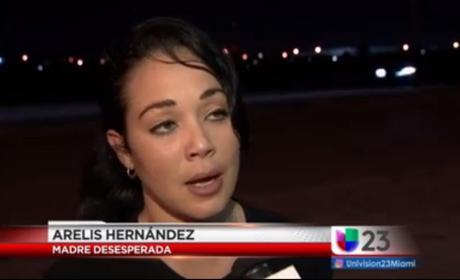Desaparecen sin dejar rastro los hijos de una madre cubana en Miami