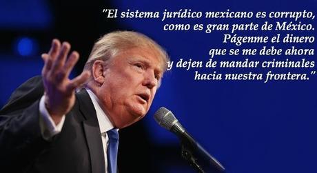 ¿Qué pasó en Washington? Lo cuenta el enviado de Peña Nieto