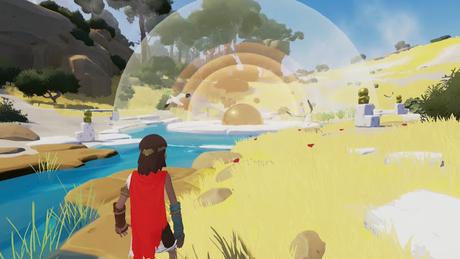 Rime de Switch está al cargo de Tantalus Media, responsables de Legend Of ZeldaTwillight  Princess HD