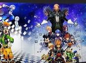 ¡Increíble caja especial para lanzamiento Kingdom Hearts Japón!