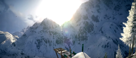 Ya disponible la actualización 1.04 de Steep, ¡mapa nuevo gratis para el 10 de febrero!