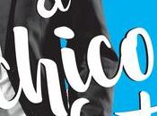 chico perfecto Jana Aston