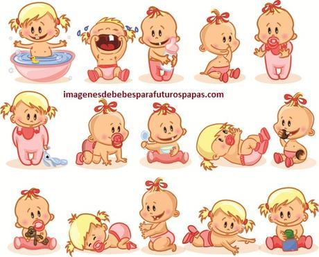 caricaturas de bebes chistosos divertidos caricaturas de bebes chistosos divertidos