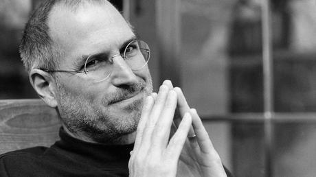 Lo que Steve Jobs, Michael Jordan y Eleanor Roosevelt me enseñaron sobre el miedo