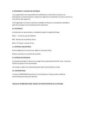 Duatlón 