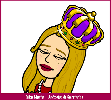 secretarias arrogantes y prepotentes