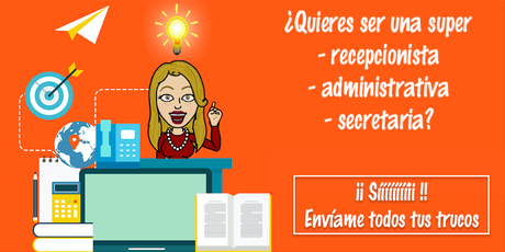 suscripcion cursos secretarias