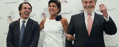 ¿VOLVERÁ AZNAR?, por @novomedinilla vía @ElDiestro_