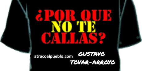 MADURO Y LA JALADA DEL SIGLO XII