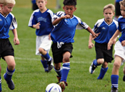 imagenes como motivar niño futbol infantil gratis