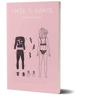 Reseña: Umor y hamor