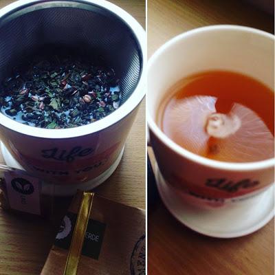 Hora del té, SoloInfusiones, Teterum, Jurado, blogger alicante, solo yo, blog solo yo, influencer, te rojo, te verde, té, cup te, styleblogger, 