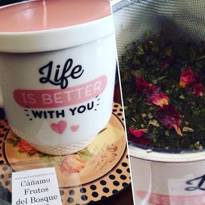 Hora del té, SoloInfusiones, Teterum, Jurado, blogger alicante, solo yo, blog solo yo, influencer, te rojo, te verde, té, cup te, styleblogger, 