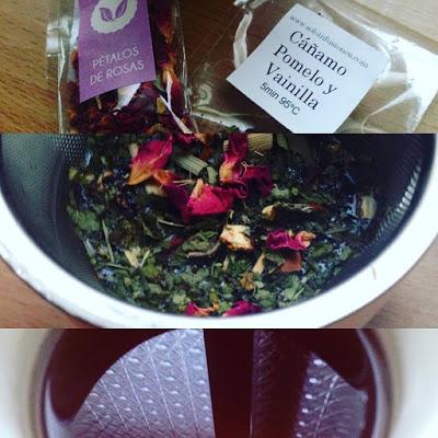 Hora Del Té.- Depuramos!!!!