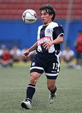 28 de Enero en ALianza Lima [Copa Gráfico]