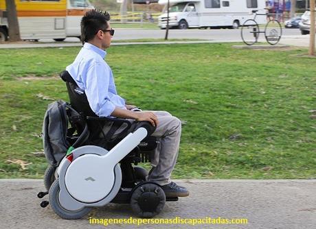 productos para personas con discapacidad silla