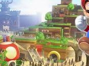 Japón tendrá propia atracción estilo Mario Kart