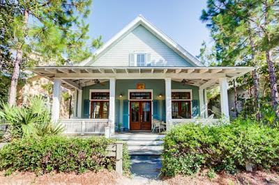 Casa de Playa Rustica en Miramar