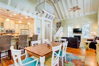 Casa de Playa Rustica en Miramar