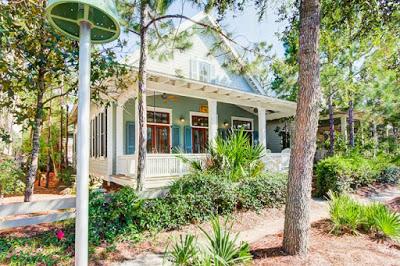 Casa de Playa Rustica en Miramar