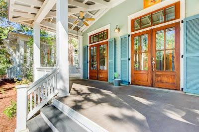 Casa de Playa Rustica en Miramar