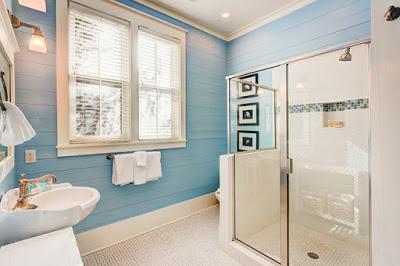 Casa de Playa Rustica en Miramar